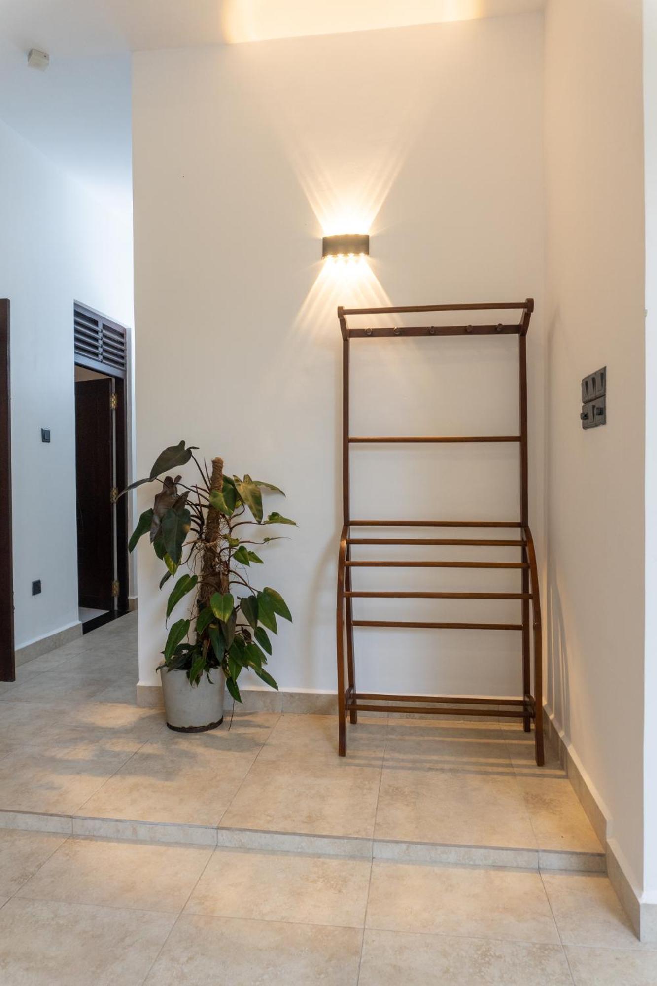 Blue Heaven Villa אהנגאמה מראה חיצוני תמונה