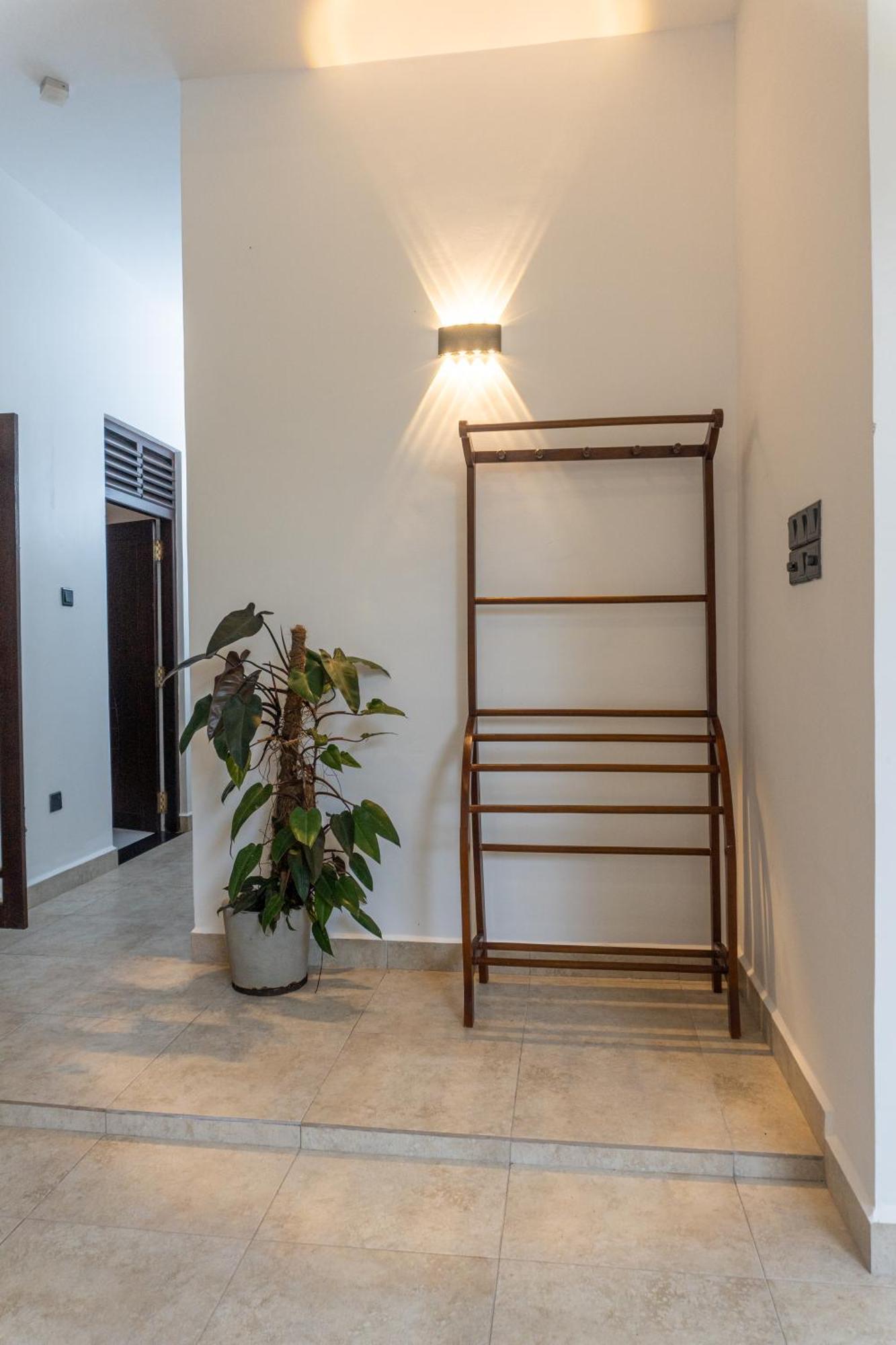 Blue Heaven Villa אהנגאמה מראה חיצוני תמונה