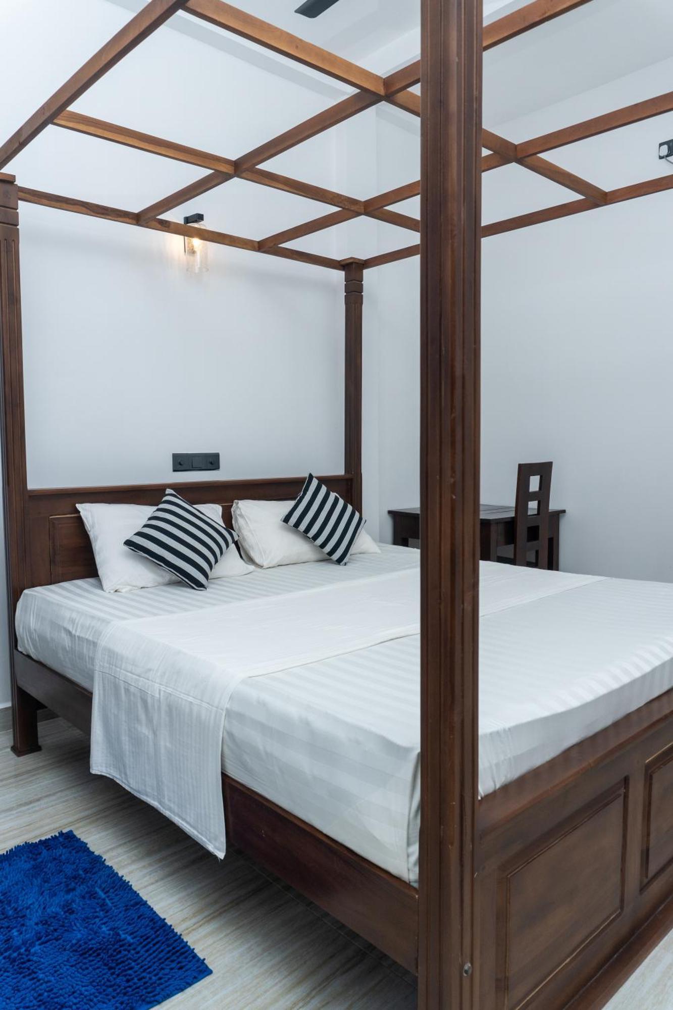Blue Heaven Villa אהנגאמה מראה חיצוני תמונה