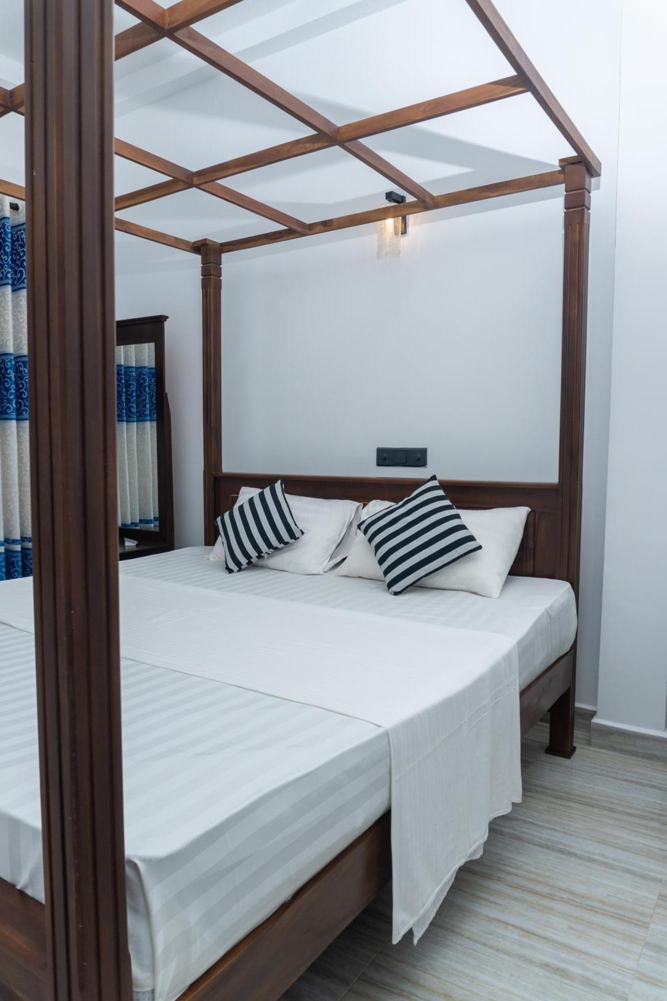 Blue Heaven Villa אהנגאמה מראה חיצוני תמונה