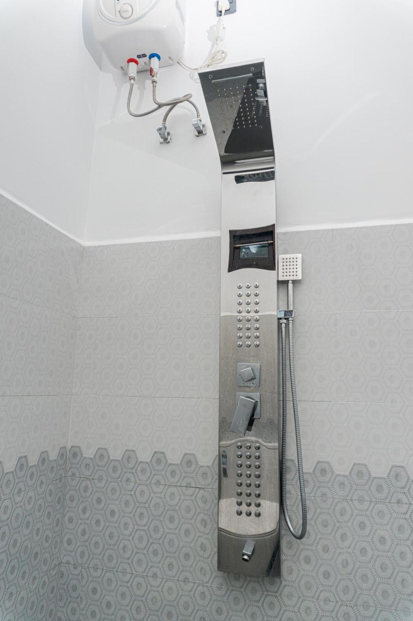 Blue Heaven Villa אהנגאמה מראה חיצוני תמונה